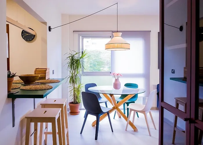 3Br Home - Teide Views Balcony - Wifi