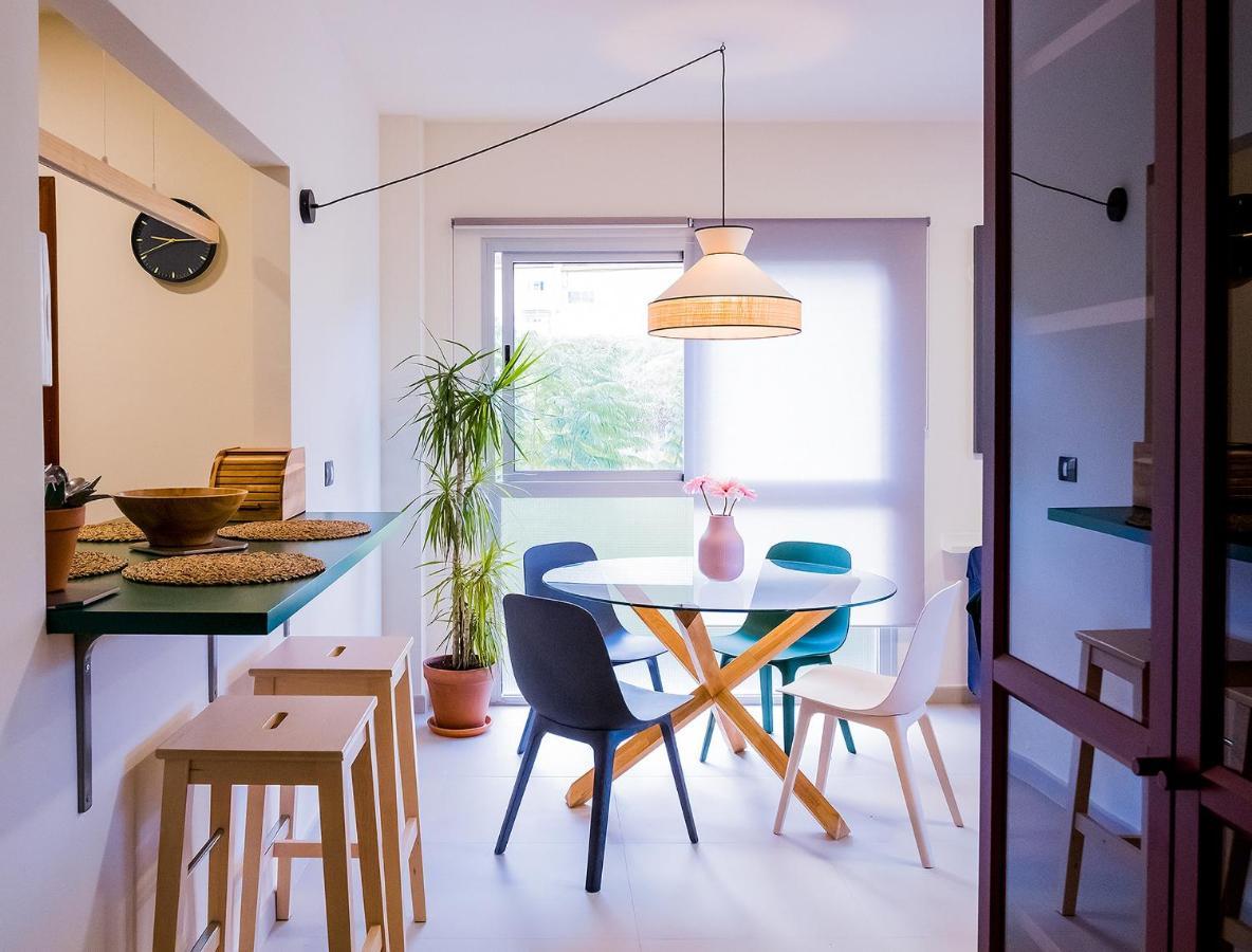 3br - Teide Views Balcony - Wifi Apartment *
