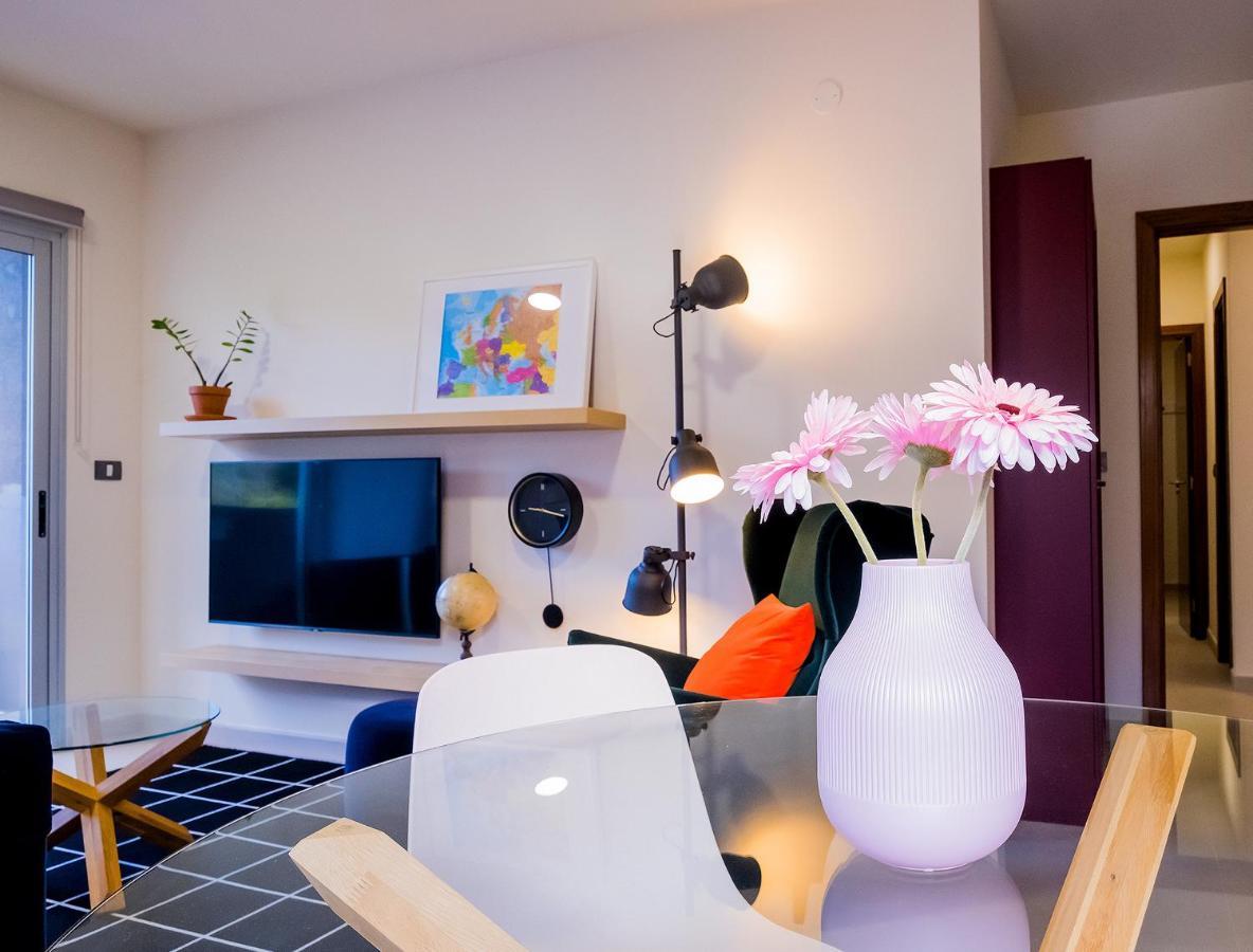 Apartment 3br - Teide Views Balcony - Wifi *