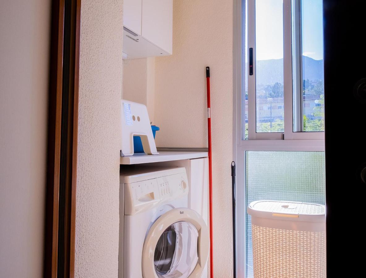 3br - Teide Views Balcony - Wifi
