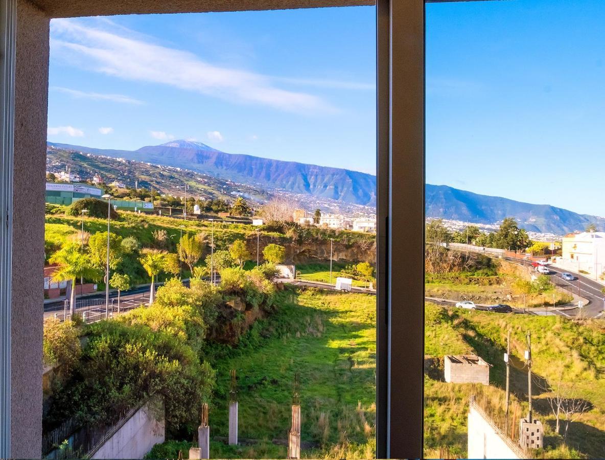Appartement 3br - Teide Views Balcony - Wifi