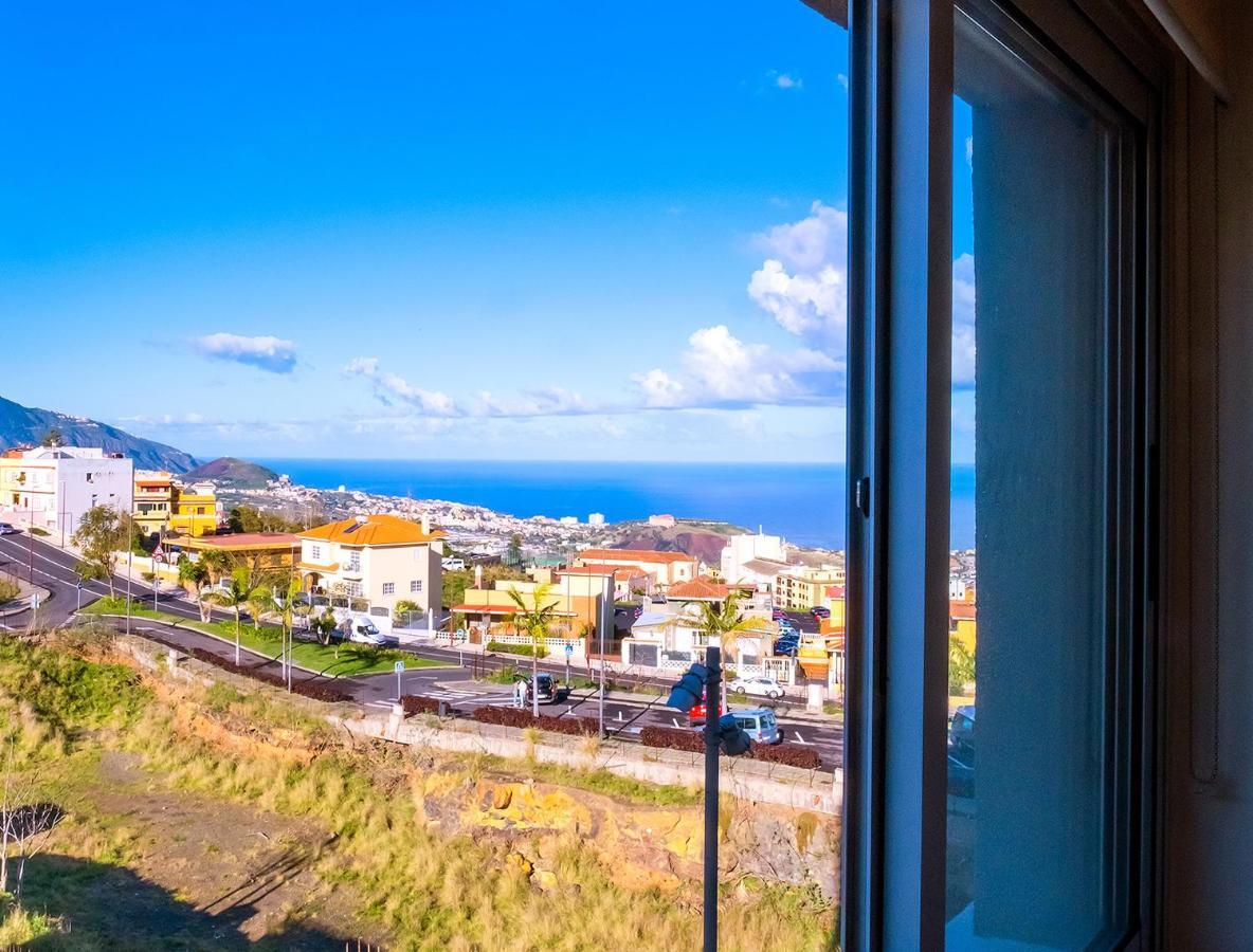 Apartment 3br - Teide Views Balcony - Wifi *