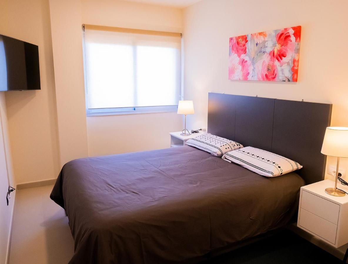 3br - Teide Views Balcony - Wifi * La Orotava