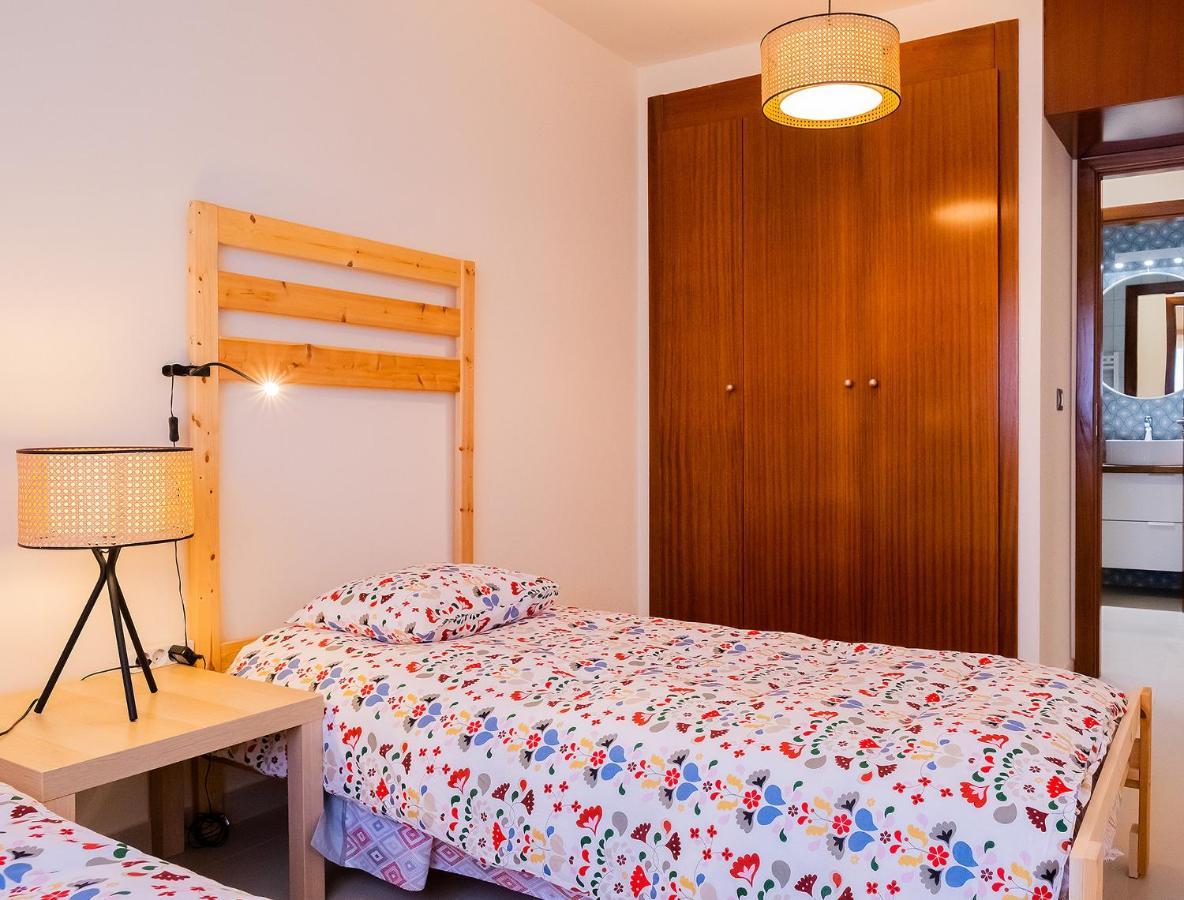 3br - Teide Views Balcony - Wifi