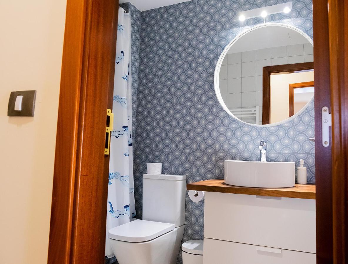 Apartment 3br - Teide Views Balcony - Wifi La Orotava