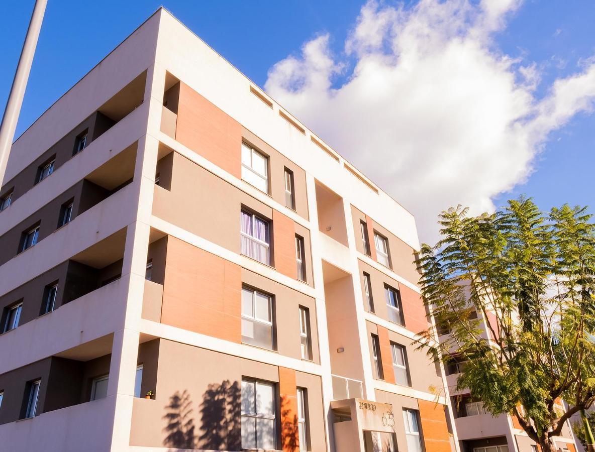 Apartment 3br - Teide Views Balcony - Wifi La Orotava