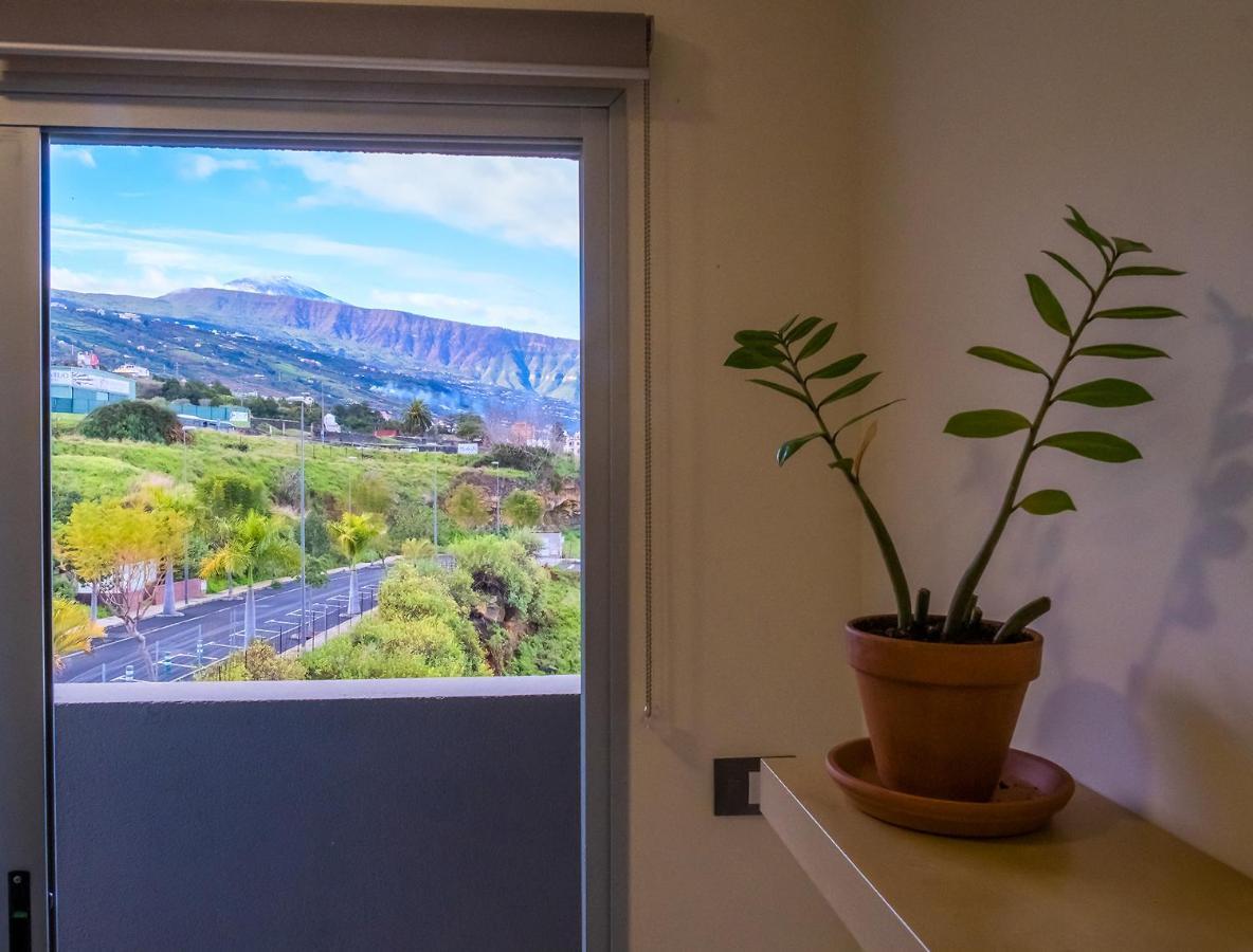 3br - Teide Views Balcony - Wifi *