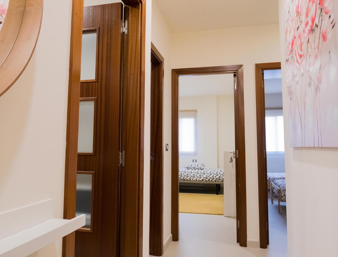 Apartment 3br - Teide Views Balcony - Wifi La Orotava