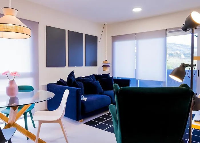 3Br Home - Teide Views Balcony - Wifi