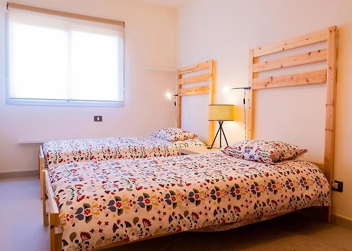 3Br Home - Teide Views Balcony - Wifi