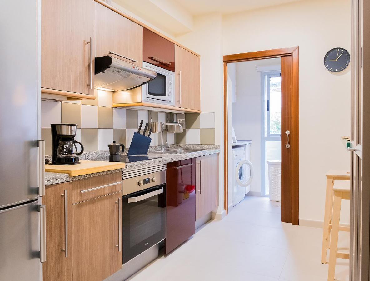 3br - Teide Views Balcony - Wifi Apartment