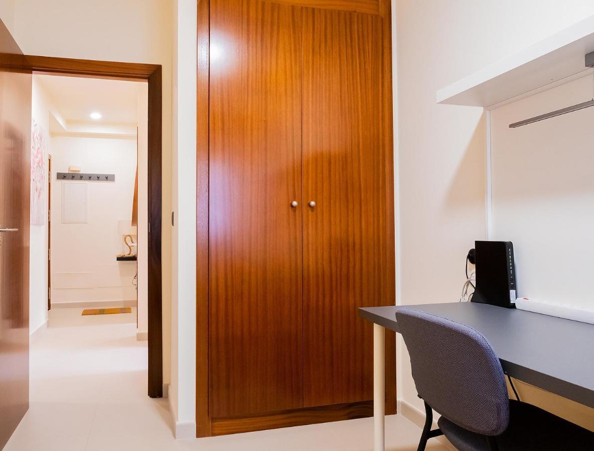 3br - Teide Views Balcony - Wifi La Orotava