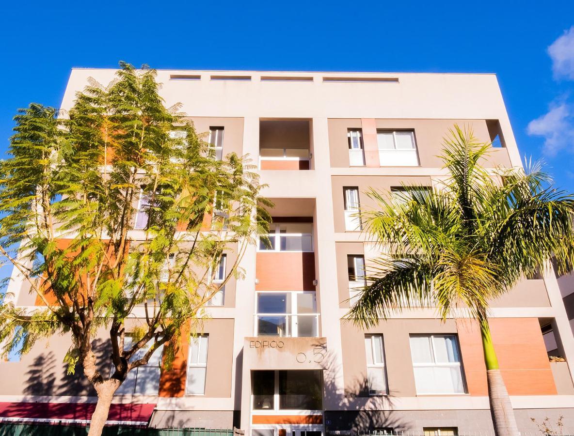 3br - Teide Views Balcony - Wifi Apartment La Orotava