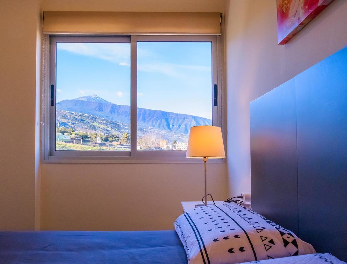 3br - Teide Views Balcony - Wifi