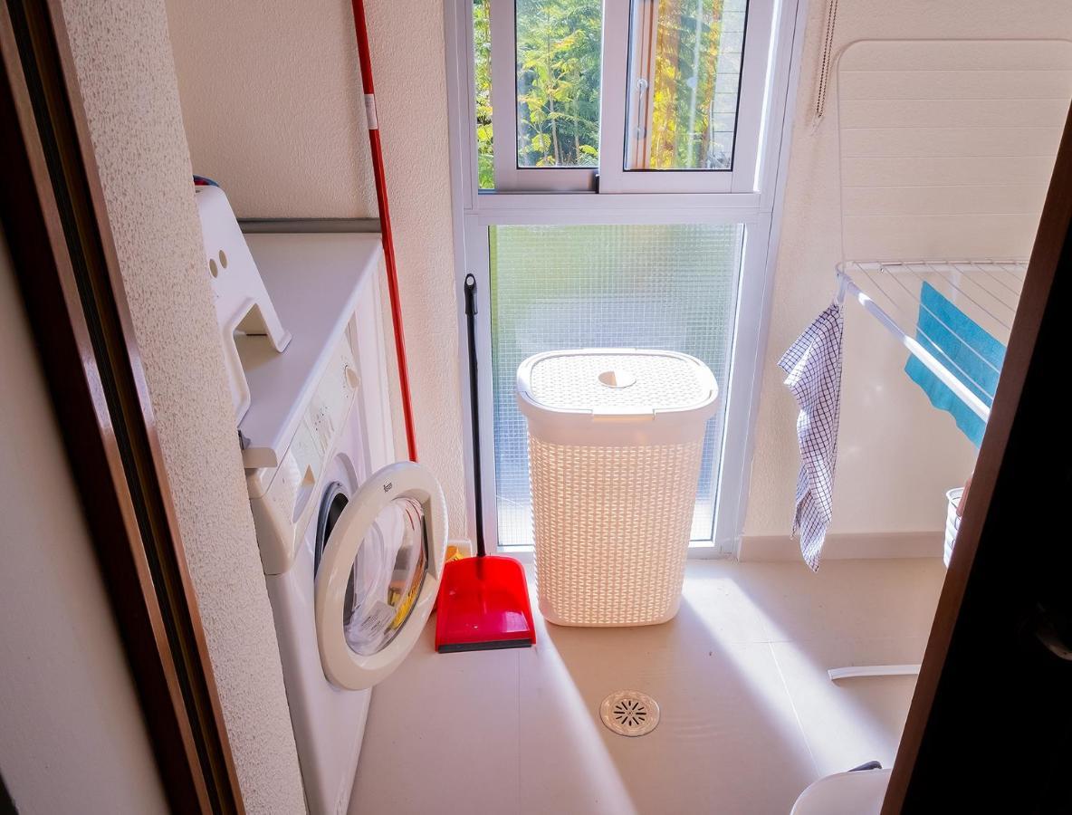3br - Teide Views Balcony - Wifi Appartamento