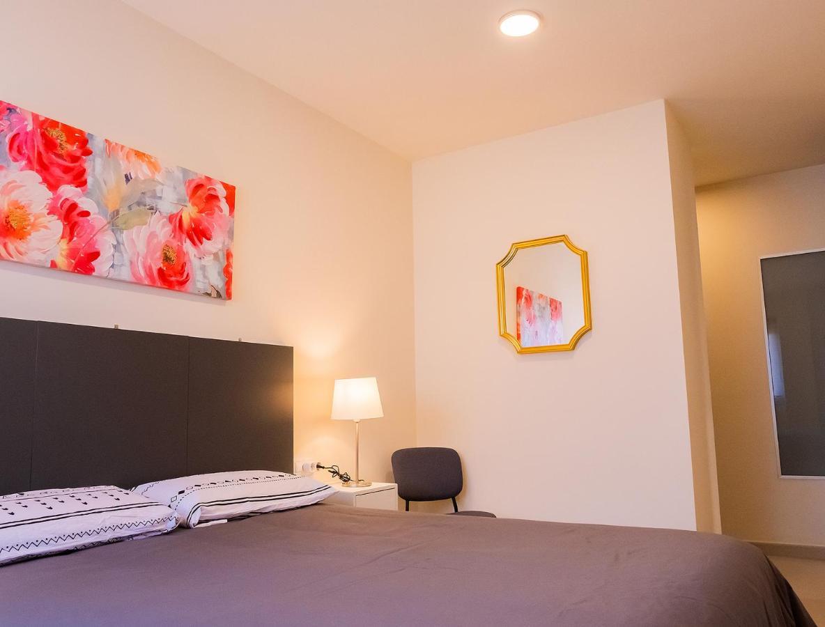 Appartamento 3br - Teide Views Balcony - Wifi